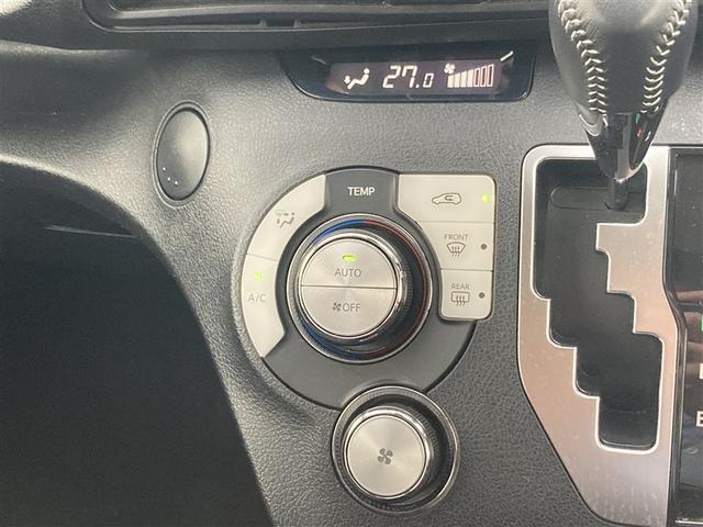 シエンタ ハイブリッドＧ　プッシュスタート　両側パワースライドドア　クルーズコントロール　ＣＤ・ＤＶＤ再生　ブルートゥース　ドライブレコーダー　ＬＥＤヘッドライト　スマートキー　レーンキープアシスト　１年間走行距離無制限保証（12枚目）