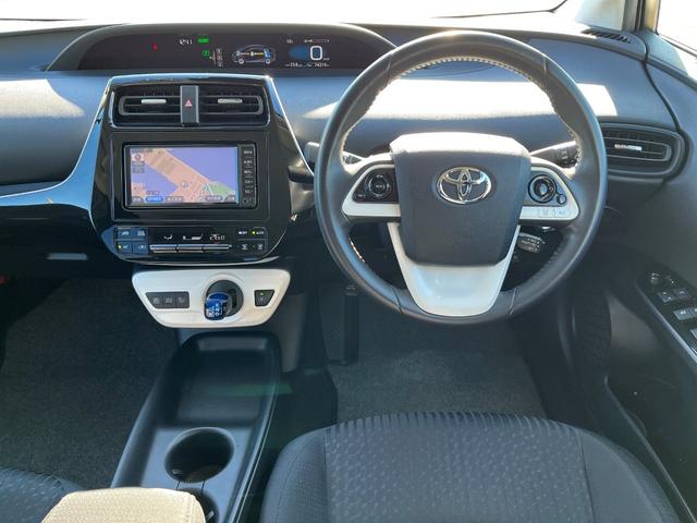 トヨタ プリウス その他 Ｓ トヨタロングラン保証１年付き トヨタ 