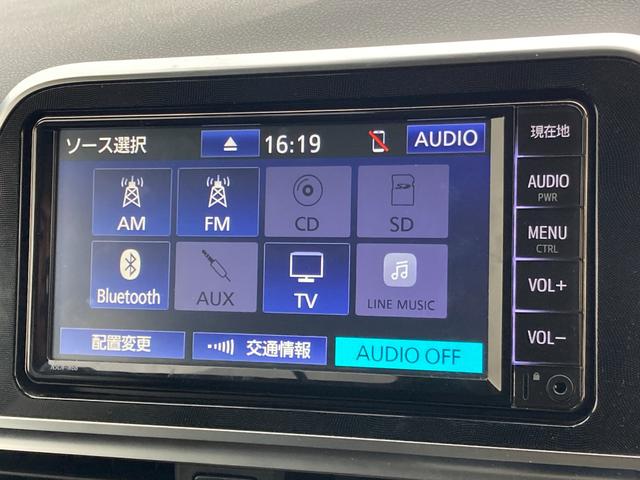 シエンタ Ｇ　クエロ　４ＷＤ　純正メモリーナビ　全方位カメラ　バックカメラ　ＥＴＣ　両側電動スライドドア　ＬＥＤライト　ＩＣＳ　前方ドラレコ　オートマチックハイビーム　Ｂｌｕｅｔｏｏｔｈ　ＵＳＢ　トヨタセーフティセンス（9枚目）
