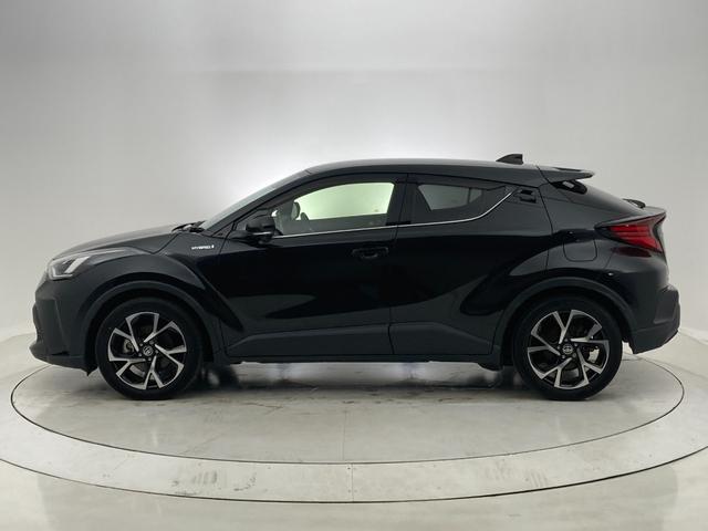 Ｃ－ＨＲ Ｇ　トヨタセーフティセンス　ＴＣ／Ｄオーディオナビ　レーダークルコン　ＩＣＳ　オートマチックハイビーム　ＢＳＭ　コンビシート　Ｂカメラ　前方ドラレコ　ＥＴＣ　スマートキー　ＬＥＤヘッドライト　フルセグ（37枚目）