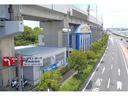 【東京都江戸川区】★葛西臨海店です♪今後の保証修理などは私たちにお任せください!その後の点検・車検はもちろん、鈑金などの修理も承ってます♪お待ちいただければ2時間以内で車検終わります!