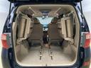 写真のように後部座席を倒せば、普段なかなか載せることのないような大きな荷物もしっかり積むことができそうですね。