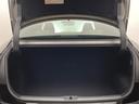 荷物もしっかり入るトランクルームです。お買い物やレジャーにもきっと活躍してくれそうですね。幅広い用途に使える１台です。
