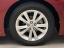 純正１６インチアルミを装備して、見た目も良好です。クルマはやっぱり外見も大切にしたいですよね。純正アルミは高い完成度で、クルマにマッチします。