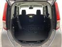 写真のように後部座席を倒せば、普段なかなか載せることのないような大きな荷物もしっかり積むことができそうですね。