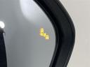 後続車が接近するのを知らせてくれるＢＳＭ（ブラインドスポットモニター）。接近するとドアミラー部の警告灯が光ってくれるので、万が一の追突も防げそうですね♪上級装備です。