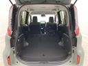 写真のように後部座席を倒せば、普段なかなか載せることのないような大きな荷物もしっかり積むことができそうですね。