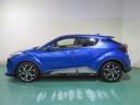 Ｃ－ＨＲ Ｇ－Ｔ　ＴＳＳ　ブラインドスポットモニター　フルエアロ　合皮コンビシート　シートヒーター　Ｂカメラ　シートカバー　ターボ　パーキサポートブレーキ　リアトラフィックアラート　ＣＤ／ＤＶＤ再生　ＥＴＣ２．０（2枚目）