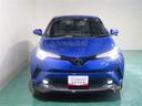 Ｃ－ＨＲ Ｇ－Ｔ　ＴＳＳ　ブラインドスポットモニター　フルエアロ　合皮コンビシート　シートヒーター　Ｂカメラ　シートカバー　ターボ　パーキサポートブレーキ　リアトラフィックアラート　ＣＤ／ＤＶＤ再生　ＥＴＣ２．０（8枚目）