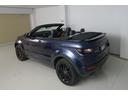 LAND ROVER RANGE ROVER EVOQUE CONVERTIBLE