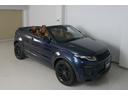 LAND ROVER RANGE ROVER EVOQUE CONVERTIBLE