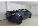 LAND ROVER RANGE ROVER EVOQUE CONVERTIBLE