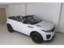 LAND ROVER RANGE ROVER EVOQUE CONVERTIBLE