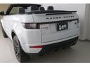 LAND ROVER RANGE ROVER EVOQUE CONVERTIBLE