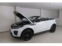 LAND ROVER RANGE ROVER EVOQUE CONVERTIBLE