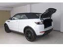 LAND ROVER RANGE ROVER EVOQUE CONVERTIBLE