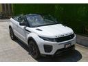 LAND ROVER RANGE ROVER EVOQUE CONVERTIBLE