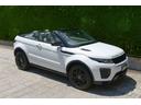 LAND ROVER RANGE ROVER EVOQUE CONVERTIBLE