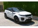 LAND ROVER RANGE ROVER EVOQUE CONVERTIBLE