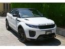 LAND ROVER RANGE ROVER EVOQUE CONVERTIBLE