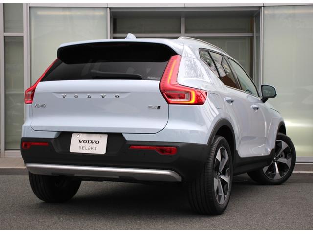 ボルボ ＸＣ４０