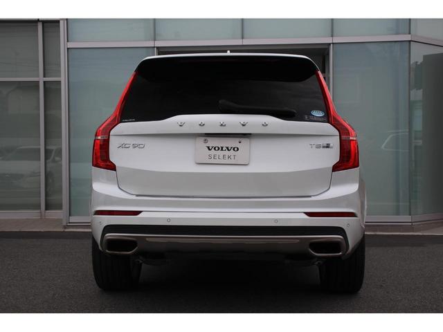 ＸＣ９０ Ｔ８　ツインエンジン　ＡＷＤ　インスクリプション（39枚目）