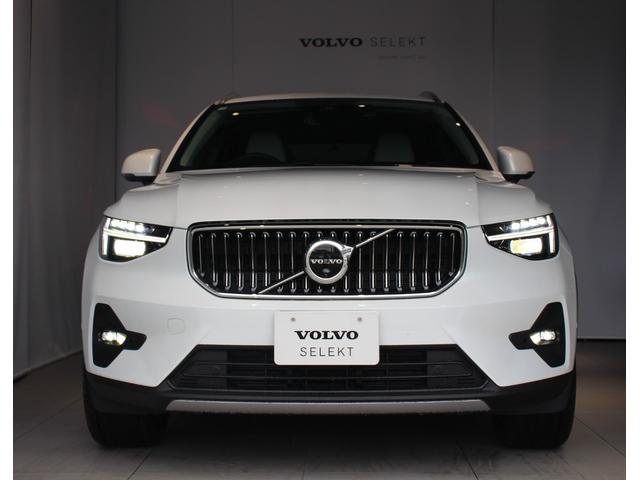 ＸＣ４０ ウルトラ　Ｂ４　ＡＷＤ（17枚目）
