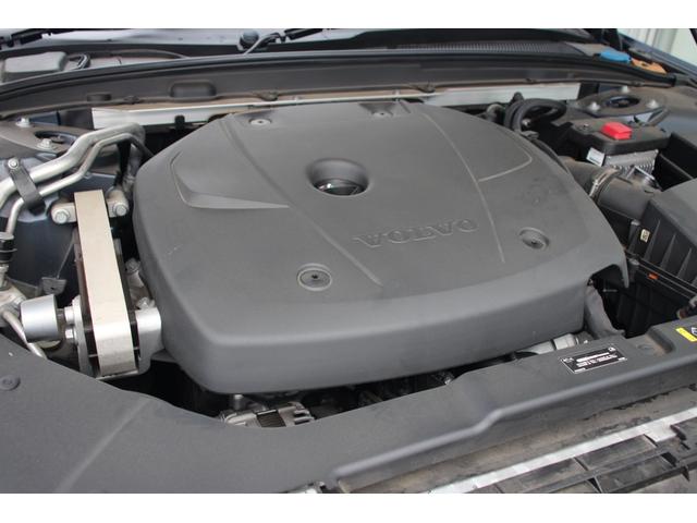 V60 T5 インスクリプション(19枚目)