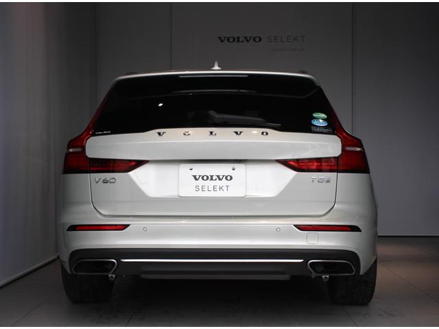 Ｖ６０ Ｔ５　インスクリプション（10枚目）