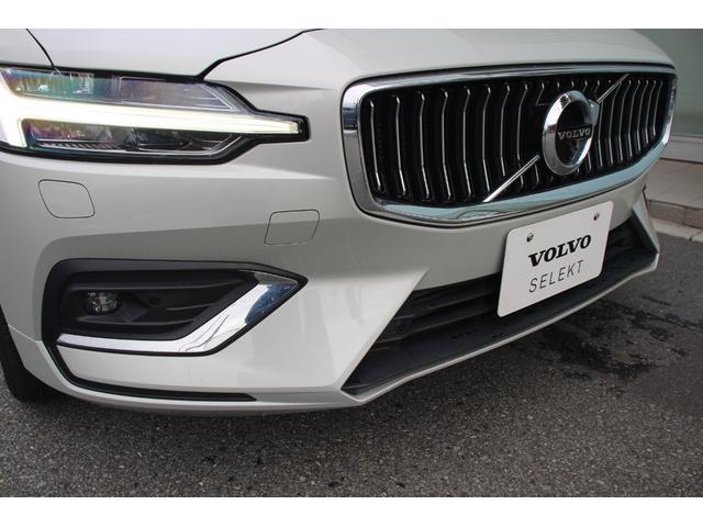 Ｖ６０ Ｔ５　インスクリプション（19枚目）