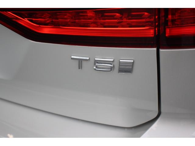 Ｖ６０ Ｔ５　インスクリプション（34枚目）