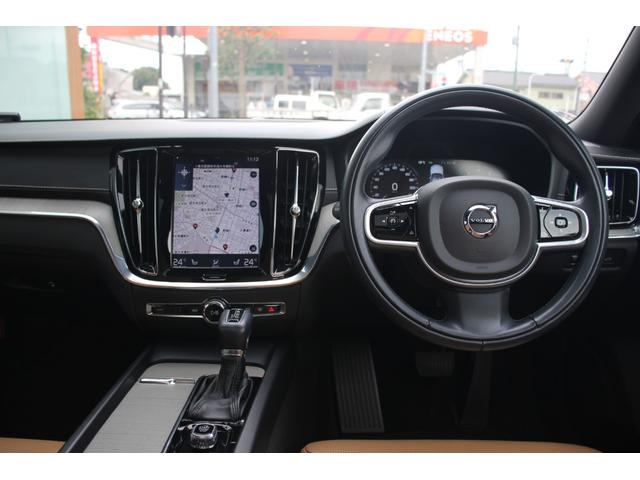 Ｖ６０ Ｔ５　インスクリプション（35枚目）
