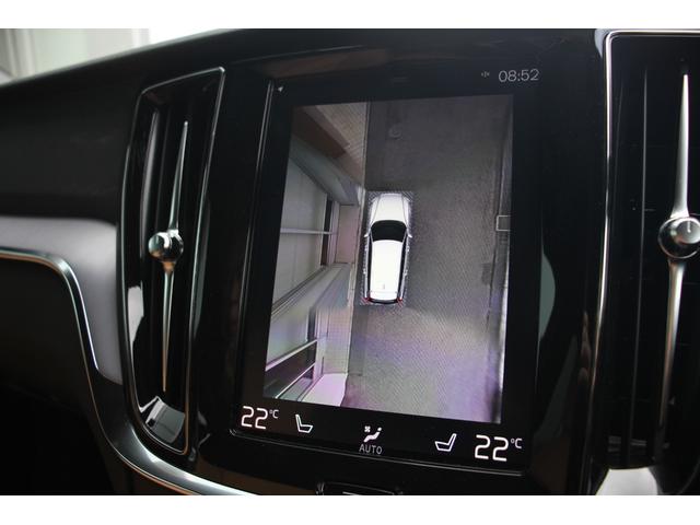 V60 クロスカントリー T5 AWD(6枚目)