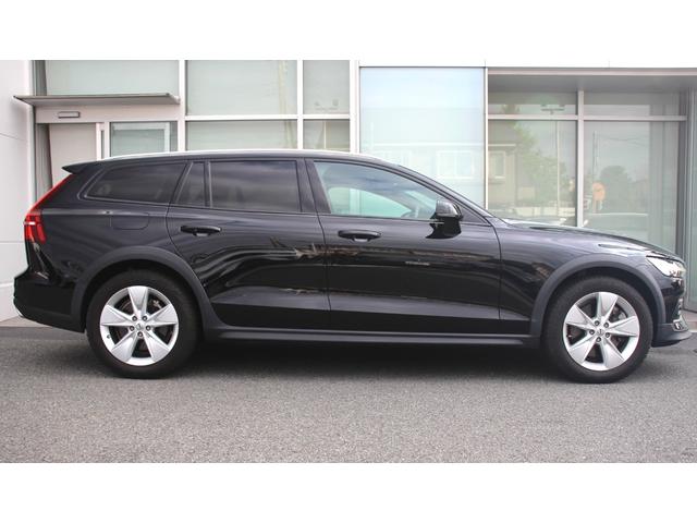 V60 クロスカントリー T5 AWD(7枚目)