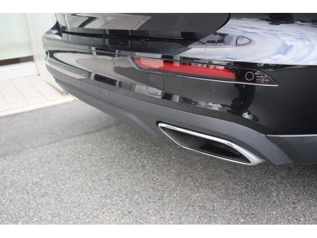 V60 クロスカントリー T5 AWD(14枚目)