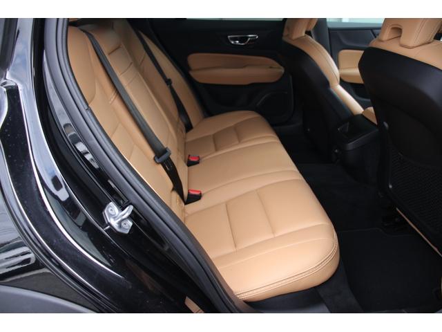 V60 クロスカントリー T5 AWD(15枚目)