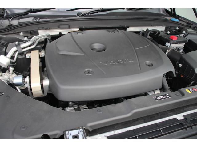 V60 クロスカントリー T5 AWD(18枚目)