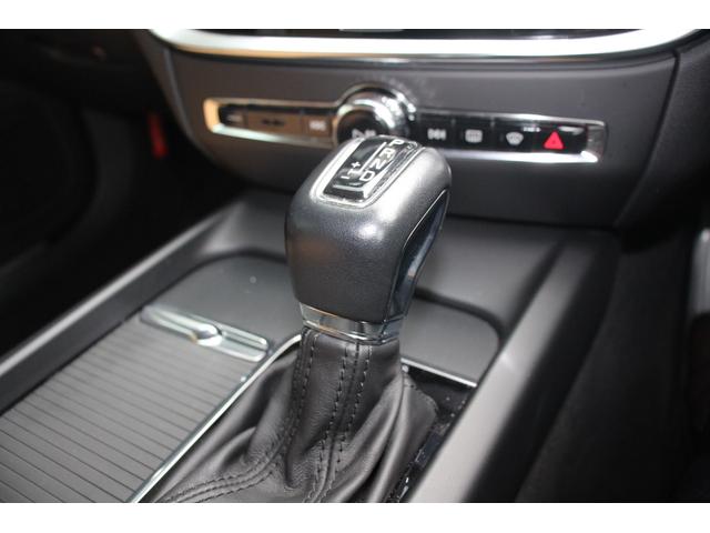 V60 クロスカントリー T5 AWD(28枚目)