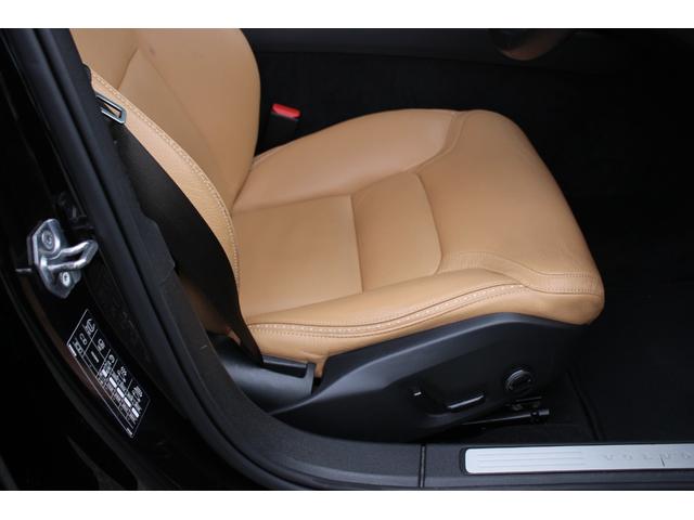 V60 クロスカントリー T5 AWD(30枚目)