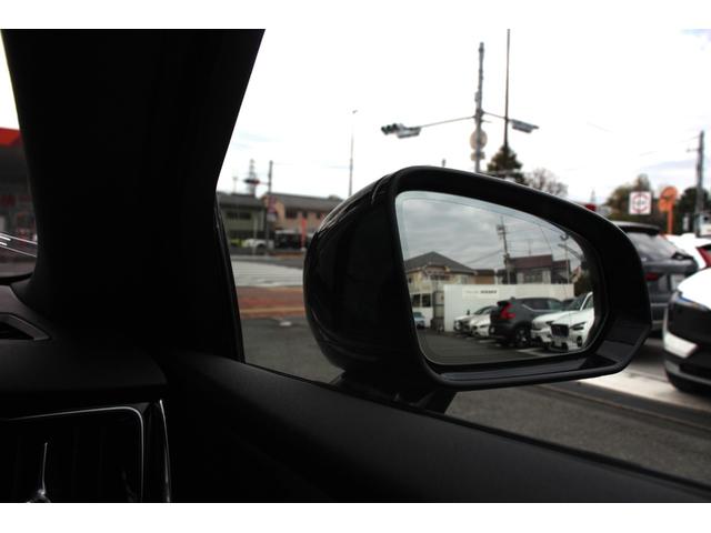 V60 クロスカントリー T5 AWD(31枚目)