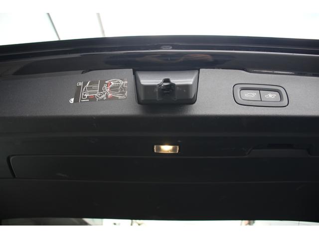 V60 クロスカントリー T5 AWD(32枚目)