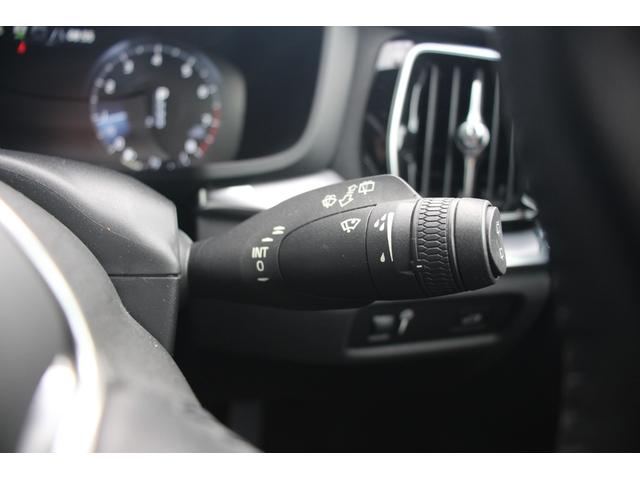 V60 クロスカントリー T5 AWD(36枚目)