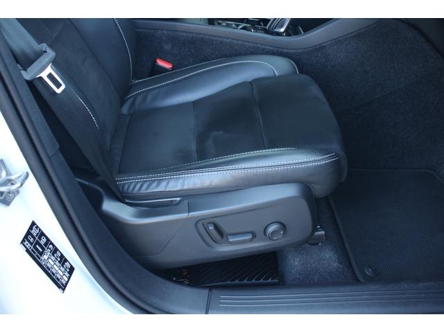 XC40 B5 AWD Rデザイン(33枚目)