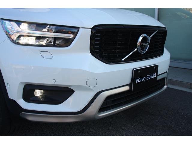 XC40 B5 AWD Rデザイン(39枚目)