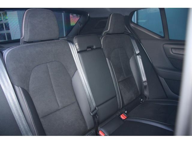 XC40 B5 AWD Rデザイン(40枚目)