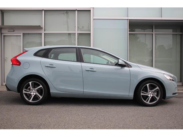 V40 T3 モメンタム(6枚目)