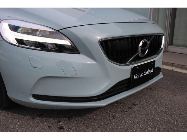 V40 T3 モメンタム(7枚目)