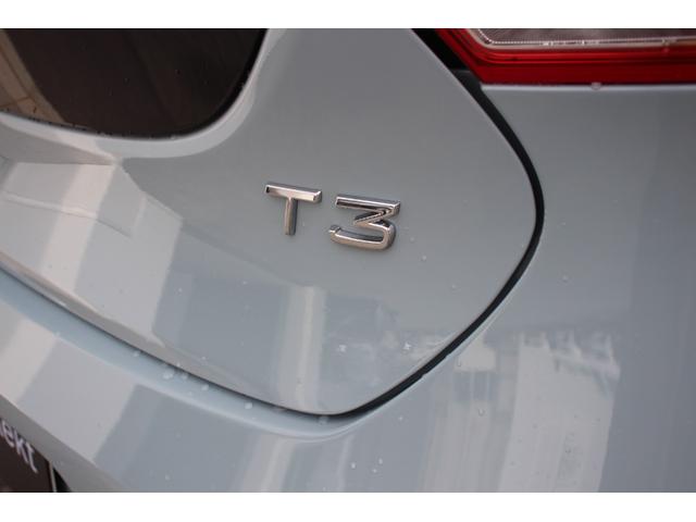 V40 T3 モメンタム(8枚目)