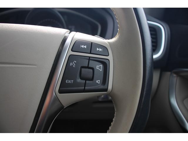 V40 T3 モメンタム(16枚目)