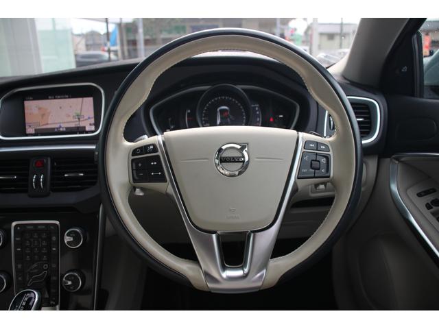 V40 T3 モメンタム(17枚目)